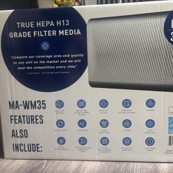 Air Purifier