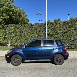 2004 Scion xA