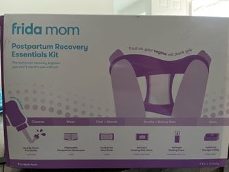 Postpartum kit
