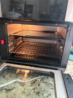 Air fryer