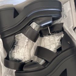 Windsor Smith Platform Heels