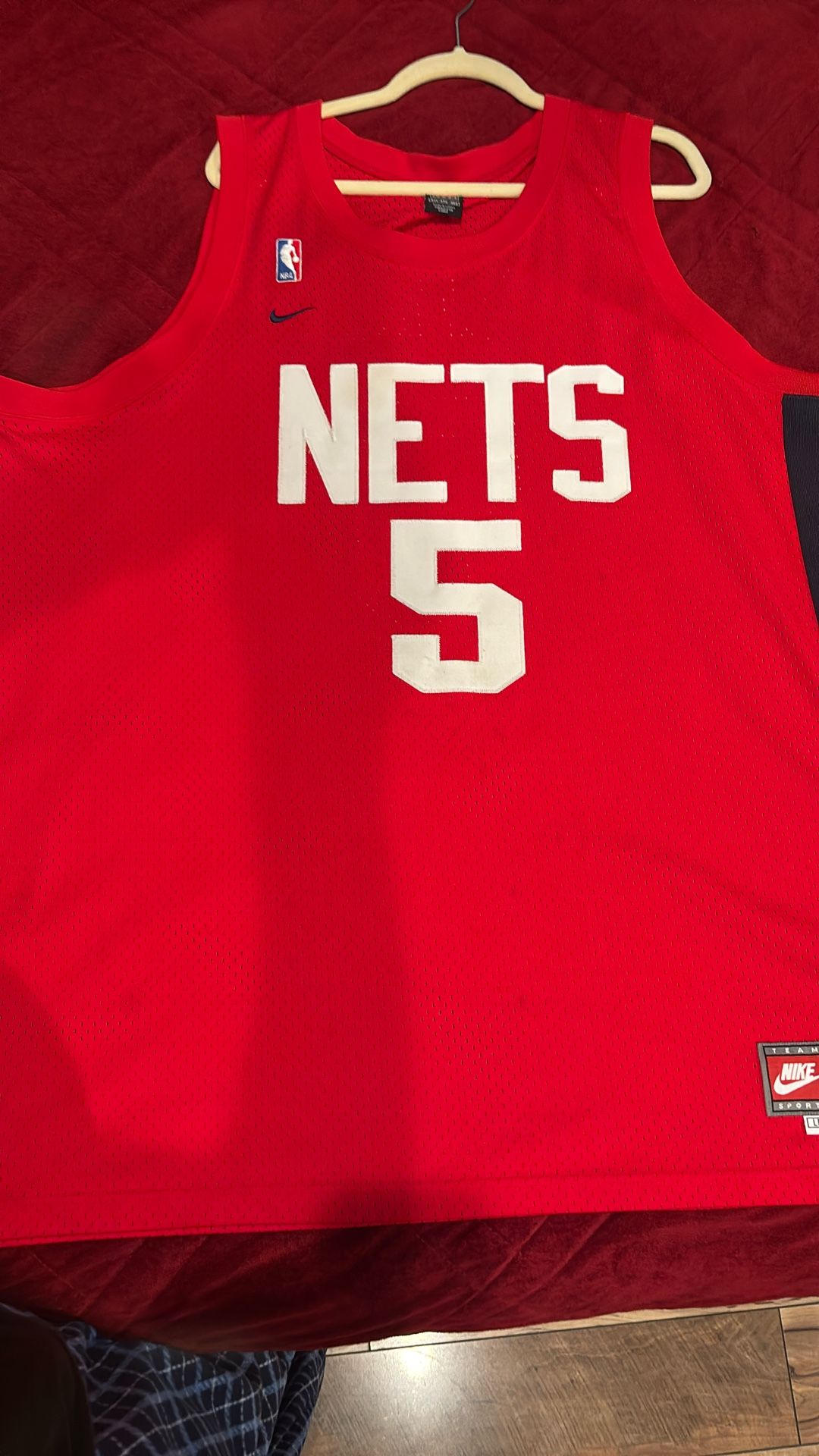 New Jersey Nets