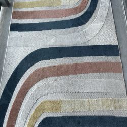 Outdoor Carpet 