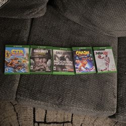 Selling Games