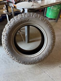Toyo Tire