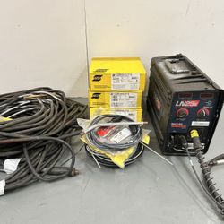 LN 25 Pro Welder