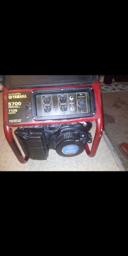 Great condition Generator