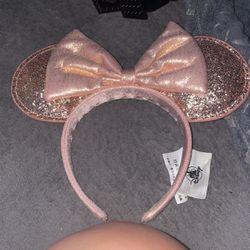Disneyland Headband 