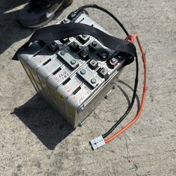 48 Volts Lithium Ion Batteries
