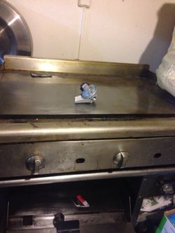 Plancha para taco