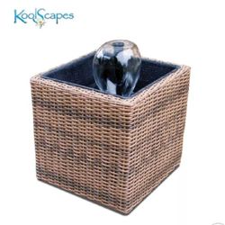 Deck Fountain