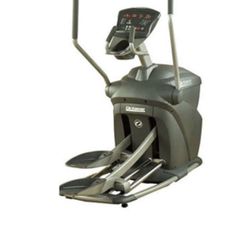 Elliptical Machine 