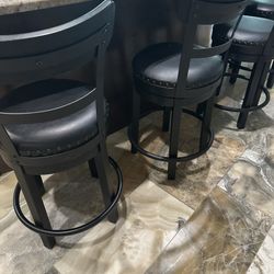 Bar Stools 4 