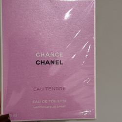 Chanel Chance Perfume BRAND NEW