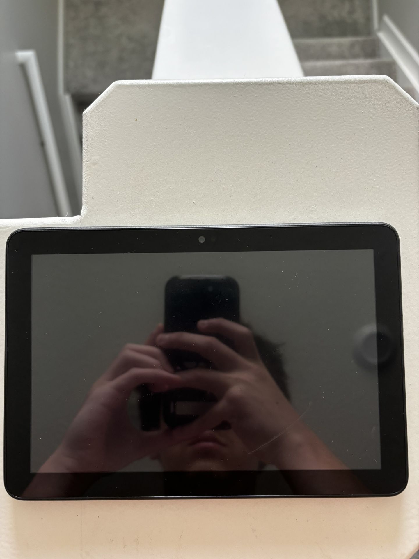 amazon tablet