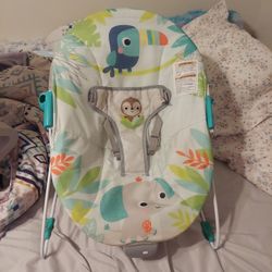 Baby/infant Seat