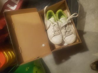 Kermit The Frog Adidas Sneakers 12k Kids Shoes