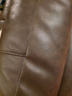 Recliner sofa Motorized