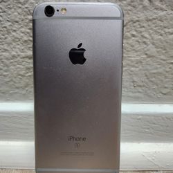 iPhone 6s | 64GB | Silver
