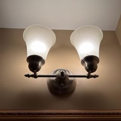 Bathroom Lamp 