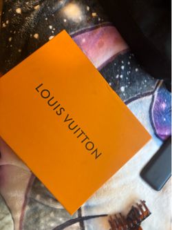Louis Vuitton sandals