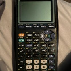 Calculator 