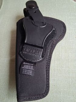Bianchi Holster