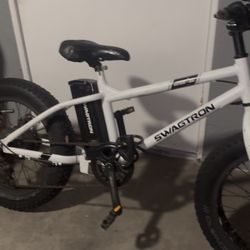 E Bike Trading  NOT FREE