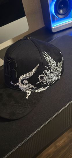 Fallen Angels Hat