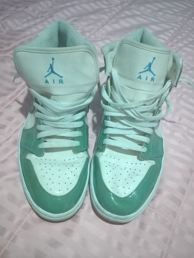 Air Jordans