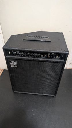 Ampeg Combo Ba 115