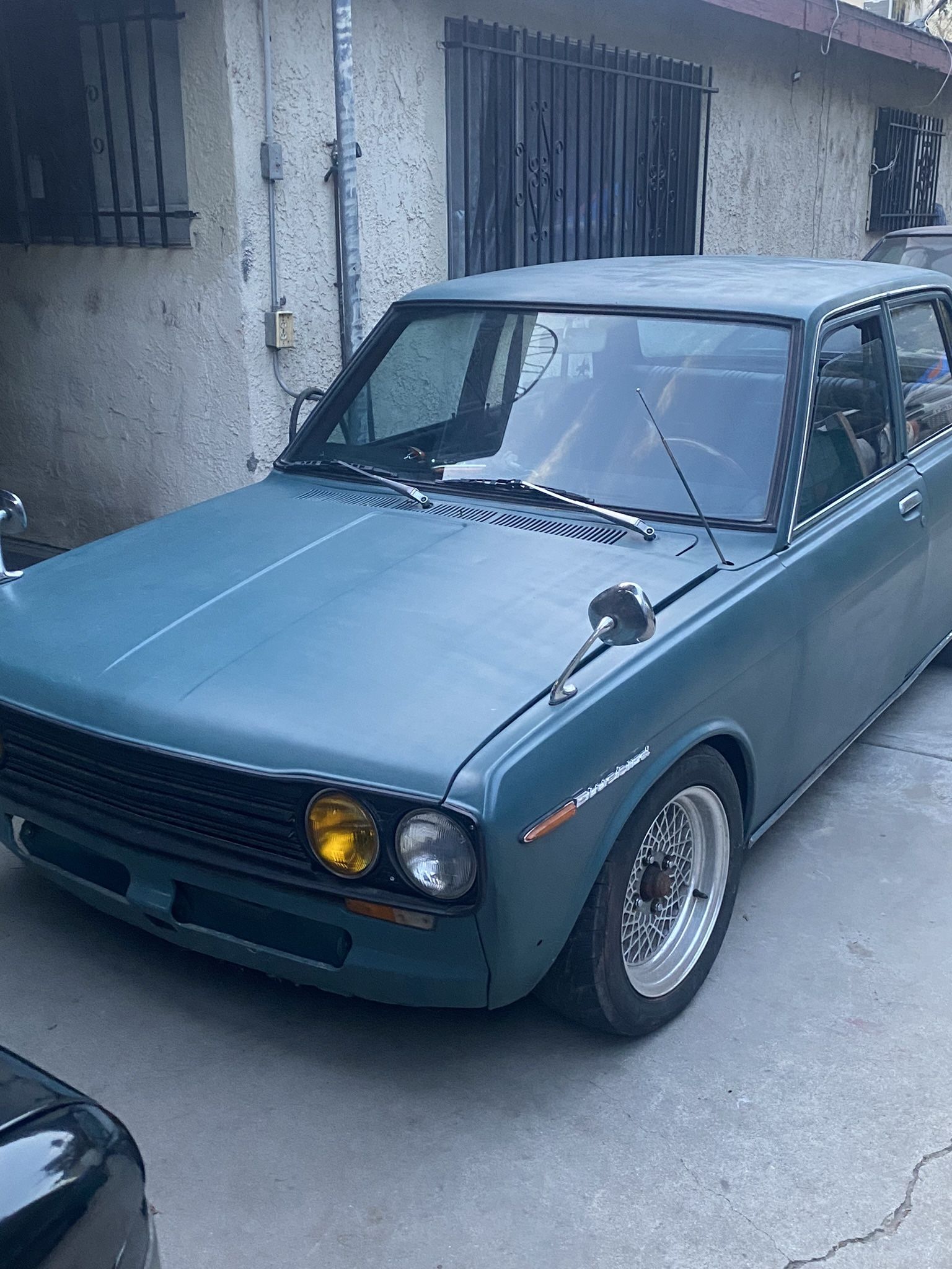 Dats 510