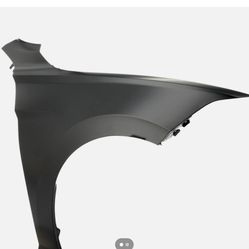 2021 Volkswagen Jetta Passenger Side Fender 