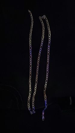 Gold Chain