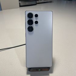 Samsung S25 Ultra 512gb - Unlocked - Great Condition 