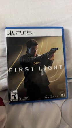 First light 007