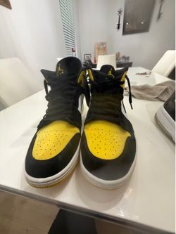 Tenis Nike Jordan size $13 solo just $75 or bes offer