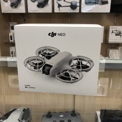 Dji Neo Combo