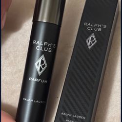 Ralph Lauren Ralph’s Club 