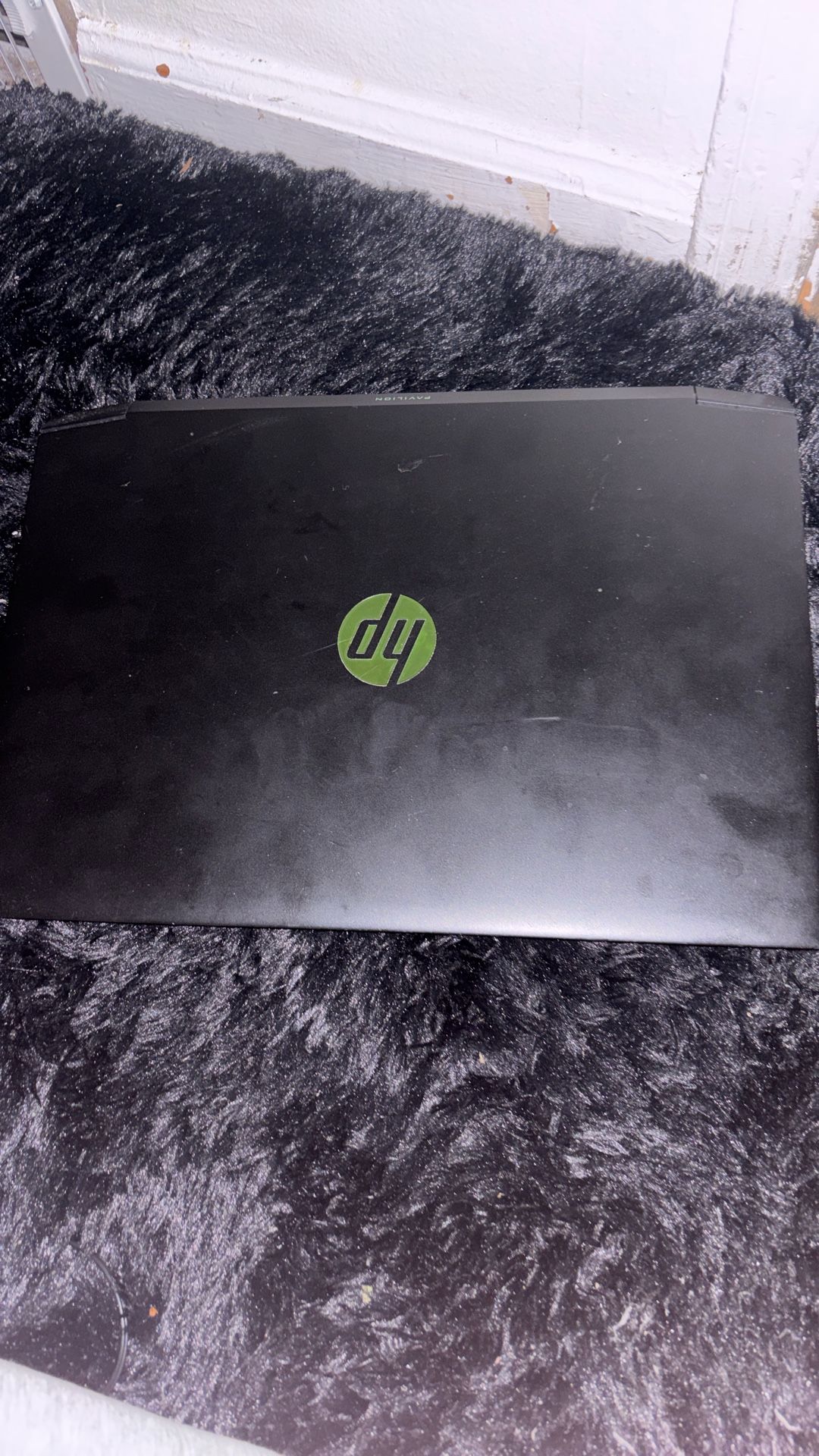 Hp Pavilion 15