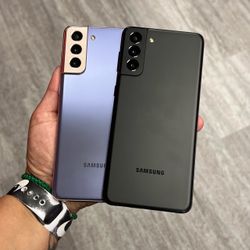 S21 128gb unlocked
