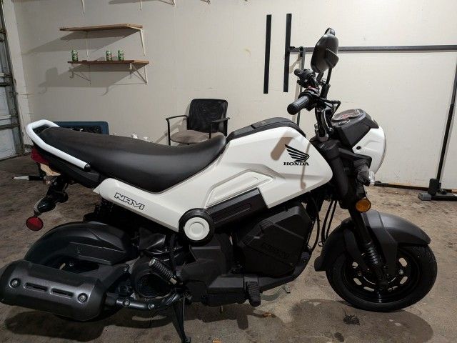Honda Navi