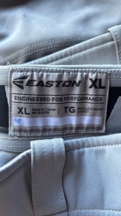 Baseball pants