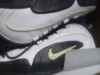Penny Hardaway Max Size 13