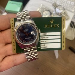 Rolex