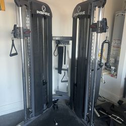  home gym