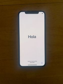 Apple iPhone XS