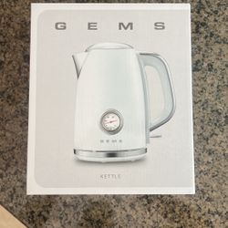 Electrical Kettle 