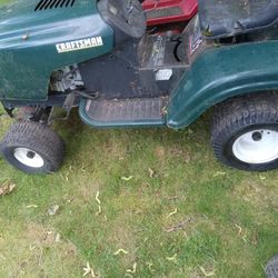 Parts Nowrr Will Start No Deck 250