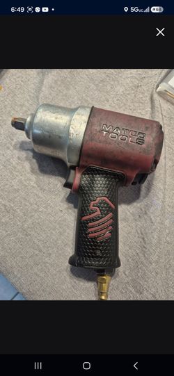 matco 60